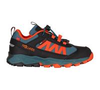 Trollkids - Kid's Tronfjell Hiker Low - Multisport shoes size 3,5, multi