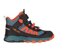 Trollkids - Kid's Tronfjell Hiker Mid - Walking boots size 1, multi