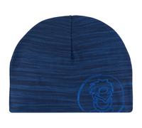 Trollkids - Kid's Ultra-Light Beanie - Beanie size 52-56 cm - 6-12 Years, blue