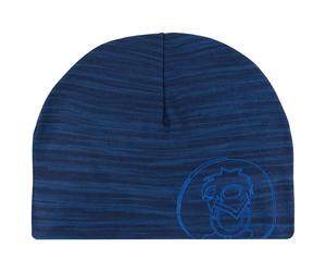 Trollkids - Kid's Ultra-Light Beanie - Beanie size 52-56 cm - 6-12 Years, blue