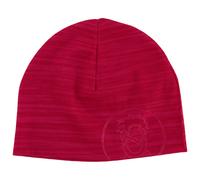 Trollkids - Kid's Ultra-Light Beanie - Beanie size 52-56 cm - 6-12 Years, red