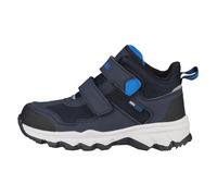 Trollkids - Kid's Kjerag Hiker - Walking boots size 39, blue