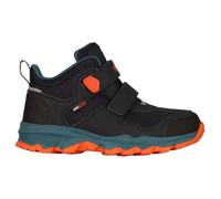 Trollkids - Kid's Kjerag Hiker - Walking boots size 35, black