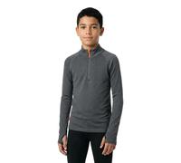 Trollkids Lofoten Half Zip Sweatshirt
