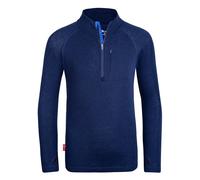 Trollkids Lofoten Half Zip Sweatshirt