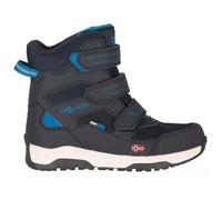 Trollkids Lofoten Snow Boots Black EU 36 Kids