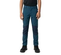 Trollkids Lysefjord Xt Pants Blue 140 cm Kids