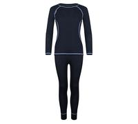 Trollkids Merino Long Sleeve Base Layer Set