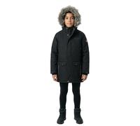 Trollkids Nordkapp Jacket Black 164 cm Kids