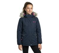 Trollkids Oslo Xt Jacket Blue 116 cm Girl
