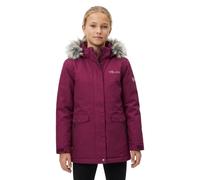 Trollkids Oslo Xt Jacket Purple 152 cm Girl