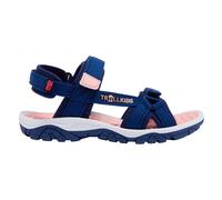 Trollkids Oslofjord Sandals Blue EU 26 Kids