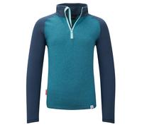 Trollkids Rauland Half Zip Fleece