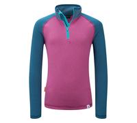 Trollkids Rauland Half Zip Fleece