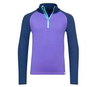 Trollkids Rauland Half Zip Sweatshirt