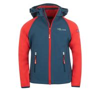 Trollkids Rondane Zip Off Xt Jacket