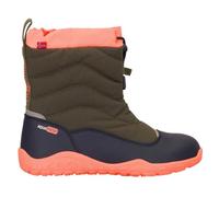 Trollkids Rosfjord Barefoot Winter Hiking Shoes