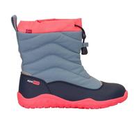 Trollkids Rosfjord Barefoot Winter Hiking Shoes
