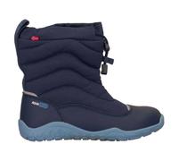 Trollkids Rosfjord Barefoot Winter Hiking Shoes