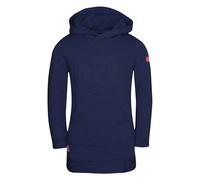 Trollkids Sandefjord Long Sleeve Dress Blue 128 cm Girl