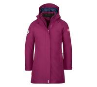 Trollkids Senja Coat Jacket Purple 164 cm Girl