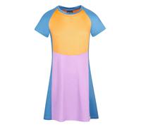 Trollkids Senja Short Sleeve Short Dress Multicolor 128 cm Girl