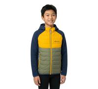 Trollkids Sirdal Jacket