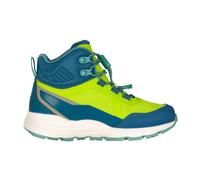 Trollkids Skarvan Mid Xt Hiking Boots
