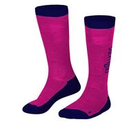 Trollkids Ski Half Long Socks