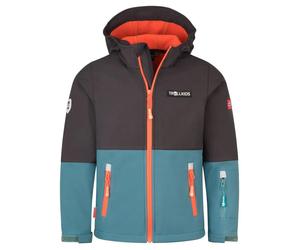 Trollkids Skjorta Softshell Jacket