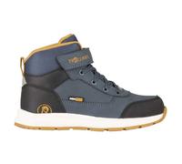 Trollkids Stavanger Mid Cut Xt Hiking Boots