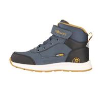 Trollkids - Kid's Stavanger Mid Cut XT - Casual shoes size 13K, blue