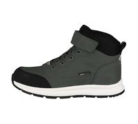 Trollkids - Kid's Stavanger Mid Cut XT - Casual shoes size 12K, moss