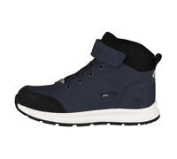 Trollkids Stavanger Mid Cut Xt Hiking Shoes Blue EU 31 Boys,Girls