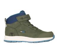 Trollkids Stavanger Mid Cut Xt Hiking Shoes