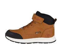 Trollkids Stavanger Mid Cut Xt Hiking Shoes Brown EU 40 Kids