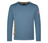 Trollkids Stavanger Xt Long Sleeve T-shirt