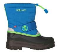 Trollkids Telemark Pro Snow Boots