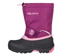 Trollkids Telemark Xt Snow Boots