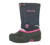 Trollkids Telemark Xt Snow Boots