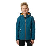 Trollkids Trollfjord Softshell Jacket