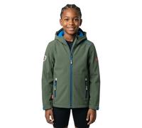 Trollkids Trollfjord Softshell Jacket