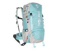 Trollkids Trolltunga 30l Backpack Blue Boys,Girls