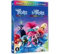 Trolls 2: World Tour