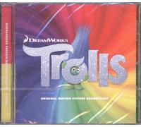 Motion Picture Cast Recording - Trolls