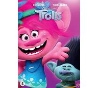 Trolls 2018 (DVD)