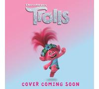 Trolls: 365 Activities : Puzzles and games for every day of the year!