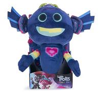 Trolls 37537 World Tour King Trollex Soft Toy 25cm (10 inches)