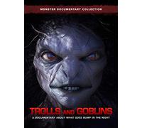 Trolls And Goblins