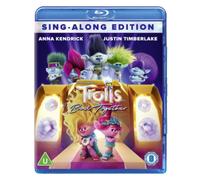 Trolls Band Together